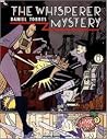 The Whisperer Mystery (Roco Vargas, #2) The Whisperer Mystery (Roco Vargas, #2)