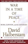 War in a Time of ...