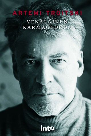 Venäläinen karmageddon (Paperback)