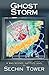 Ghost Storm (Mad Science Institute Book 3)