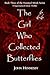 The Girl Who Collected Butterflies (Haunted Minds, #3)