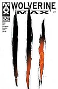 Wolverine Max #7