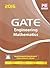 Gate Engineering Mathematics