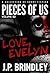Love, Evelyn (Pieces of Us #2)