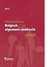 Overzicht van het Belgisch algemeen strafrecht