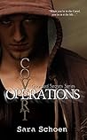Covert Operations by Sara Schoen