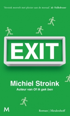 Exit (Paperback)