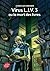 Virus LIV 3 ou La Mort des livres by Christian Grenier