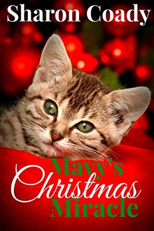 Mavy's Christmas Miracle (Kindle Edition)