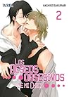 Los deseos obsesivos de mi chico, Vol. 2 by Hashigo Sakurabi