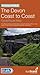 The Devon Coast to Coast Cycle Route Map 2012 (Sustrans Challenge Series)