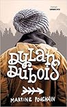 Dylan Dubois by Martine Pouchain
