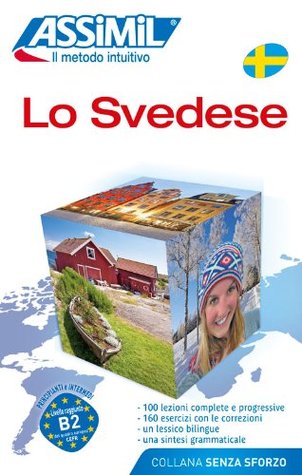 Lo Svedese (Paperback)
