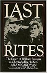 Last Rites: The Death of William Saroyan