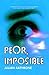 Peor, imposible (Calle negra nº 19) (Spanish Edition)