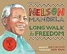 Long Walk to Freedom by Chris van Wyk