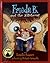 Frieda B. and the Zillabeast (Frieda B., #3)
