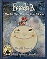 Frieda B. Meets the Man in the Moon (Frieda B., #2)