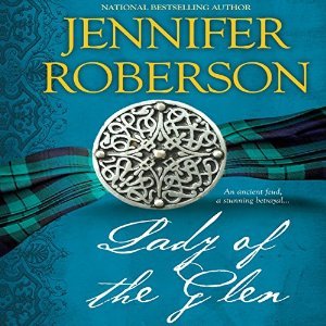 Lady of the Glen