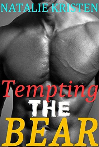 Tempting The Bear (Gray Bears #4)