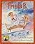 Frieda B. Herself (Frieda B., #1)