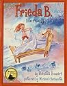 Frieda B. Herself (Frieda B., #1)