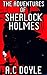 The Adventures of Sherlock Holmes