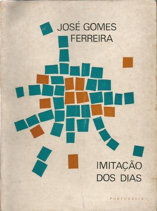 Imitação dos Dias (Paperback)