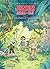 Um mundo de aventuras (Júnior, Joana e Gão, #1)