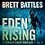 Eden Rising (Project Eden, #5)