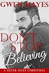 Don't Stop Believing by Gwen Hayes