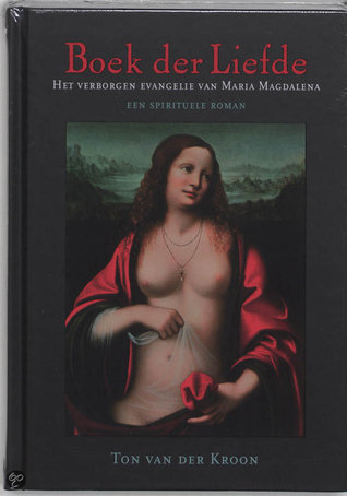 Boek der Liefde