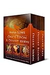 Once Upon a Desert Moon by Anna Lowe