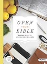 Open Your Bible by Amanda Bible Williams