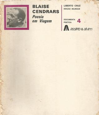 Poesia em Viagem (Paperback)