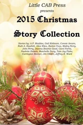 2015 Christmas Story Collection