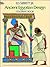 Ancient Egyptian Design Coloring Book by Ed Sibbett Jr.