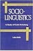 Socio-Linguistics: A Study of Code-Switching