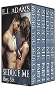 Seduction Book 2: Steamy Contemporary Romance