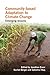 Community-based Adaptation ...