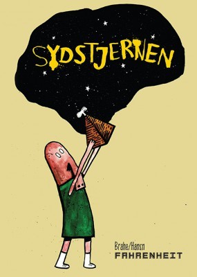 Syvstjernen