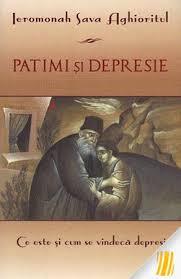 Patimi şi depresie