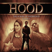 Hood: The Scribe Of Sherwood (Hood, #2)