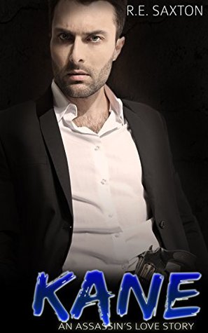 Kane (Kindle Edition)