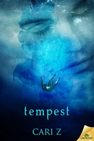 Tempest by Cari Z.