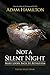 Not a Silent Night Youth Study Book: Mary Looks Back to Bethlehem