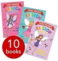 Rainbow Magic Early Readers Collection - 10 books