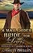 A Mail Order Bride For Lewis (Brides of Sutter Creek Series)