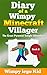 MINECRAFT ZOMBIE: Diary of ...