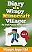 MINECRAFT ZOMBIE by Wimpy Lego Kid
